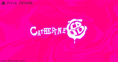 キャサリンフルボディ