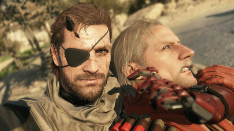 MGS5