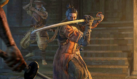 sekiro
