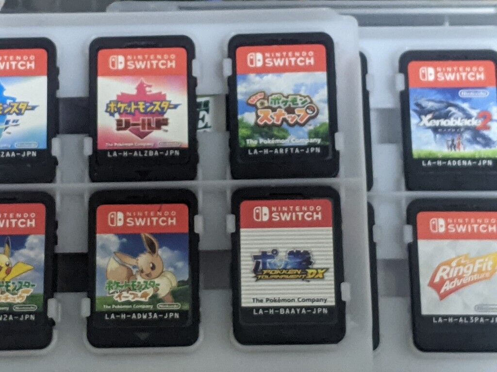 ポケモンダイパリメイク リーカーによりグラフィックが大改善 ゲハード Ps4 ニンテンドースイッチの最新情報をお届け