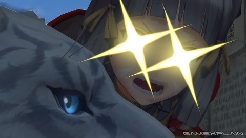 ゼノブレイド2 ニア