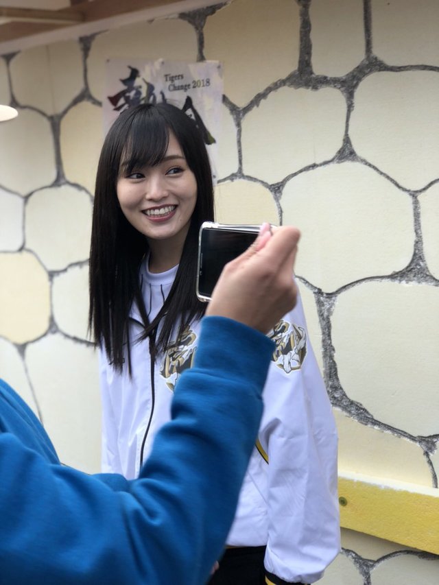 山本彩は頬骨が隠れていると可愛いと言う現実