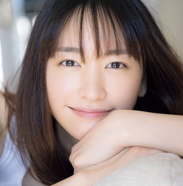 朗報 新垣結衣 31 まだ可愛い