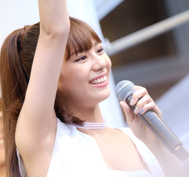 朗報 西内まりやちゃん 可愛すぎる これは日本の宝だろ