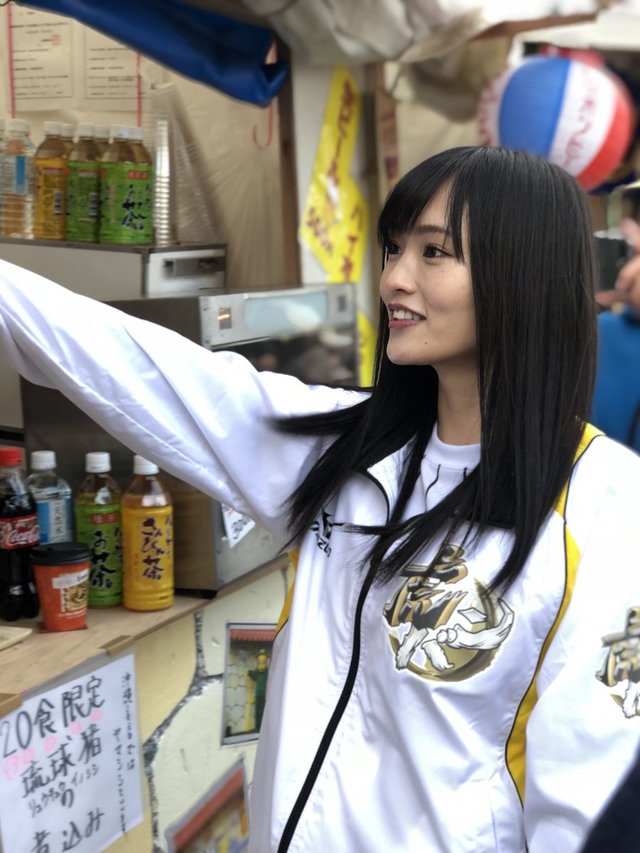山本彩は頬骨が隠れていると可愛いと言う現実