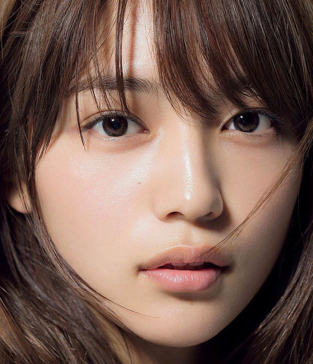 画像 ワイ ついに日本1美しい女性の顔画像を見つけてしまう