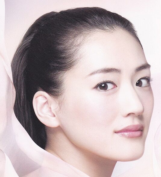 綾瀬はるか 美肌の秘訣は保湿が大事 基本をしっかり 芸noちゃんねる