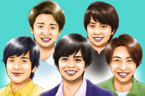 A Na Ta For Dream 嵐の歌声をaiが再現 A Ra Shi の替え歌ジェネレーター登場www 芸noちゃんねる A Na Ta For Dream 嵐の歌声をaiが再現 A Ra Shi の替え歌ジェネレーター登場www 芸noちゃんねる