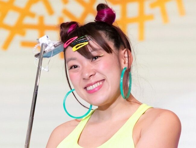 ブス フワ ちゃん