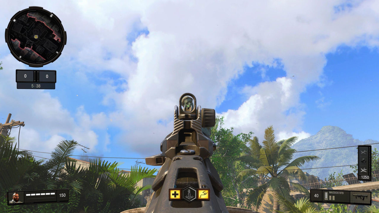 Cod Bo4 クイドロ2の周辺視野が ってやつが全くわからん 原神 ゲーム ニュース まとめ速報j Cod Bo4 クイドロ2の周辺視野が ってやつが全くわからん 原神 ゲーム ニュース まとめ速報j
