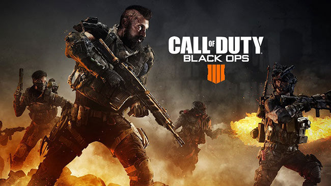 Cod Bo4 俺だけ犬呼ぶゲームやってたわ 俺より犬が強いんだもんしょうがないね 原神 ゲーム ニュース まとめ速報j