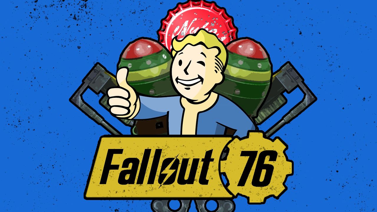 Fallout76 ロード中にスクリーンショットが表示される仕様はオフに出来ないのかな Fo76 ゲーム ニュース まとめ速報j