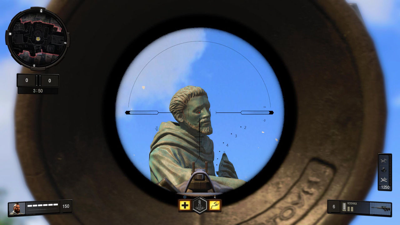Cod Bo4 クイドロ2の周辺視野が ってやつが全くわからん 原神 ゲーム ニュース まとめ速報j Cod Bo4 クイドロ2の周辺視野が ってやつが全くわからん 原神 ゲーム ニュース まとめ速報j