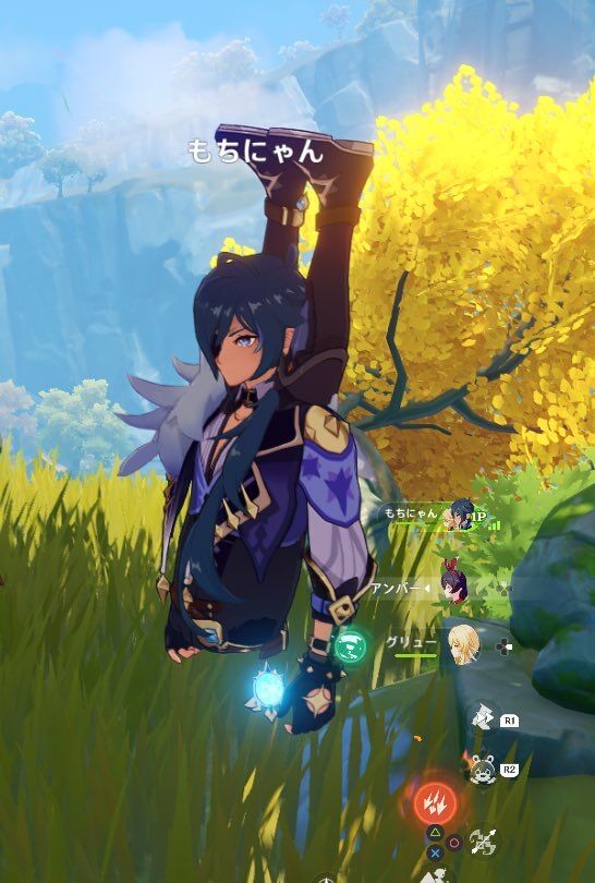 原神 ガイア欲張りセットを充実させたい 原神 ゲーム ニュース まとめ速報j