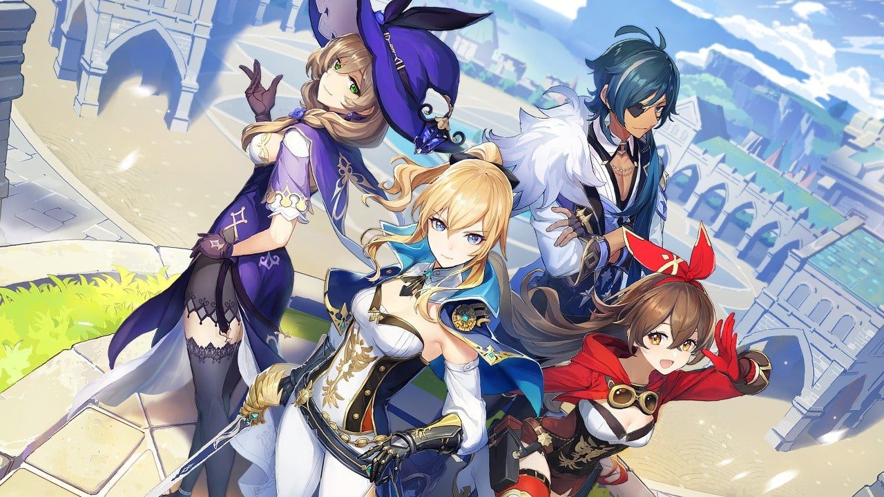 原神秋のban祭り コード入れたやつら大量banでps4民大勝利の展開くるなこれは 原神 ゲーム ニュース まとめ速報j 原神秋のban祭り コード入れたやつら大量banでps4民大勝利の展開くるなこれは 原神 ゲーム ニュース まとめ速報j