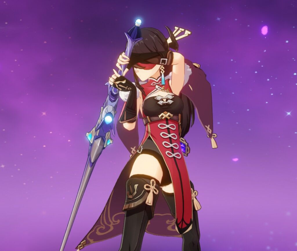 原神 七七でどうしても火力出したい人は読まないでください 原神 ゲーム ニュース まとめ速報j