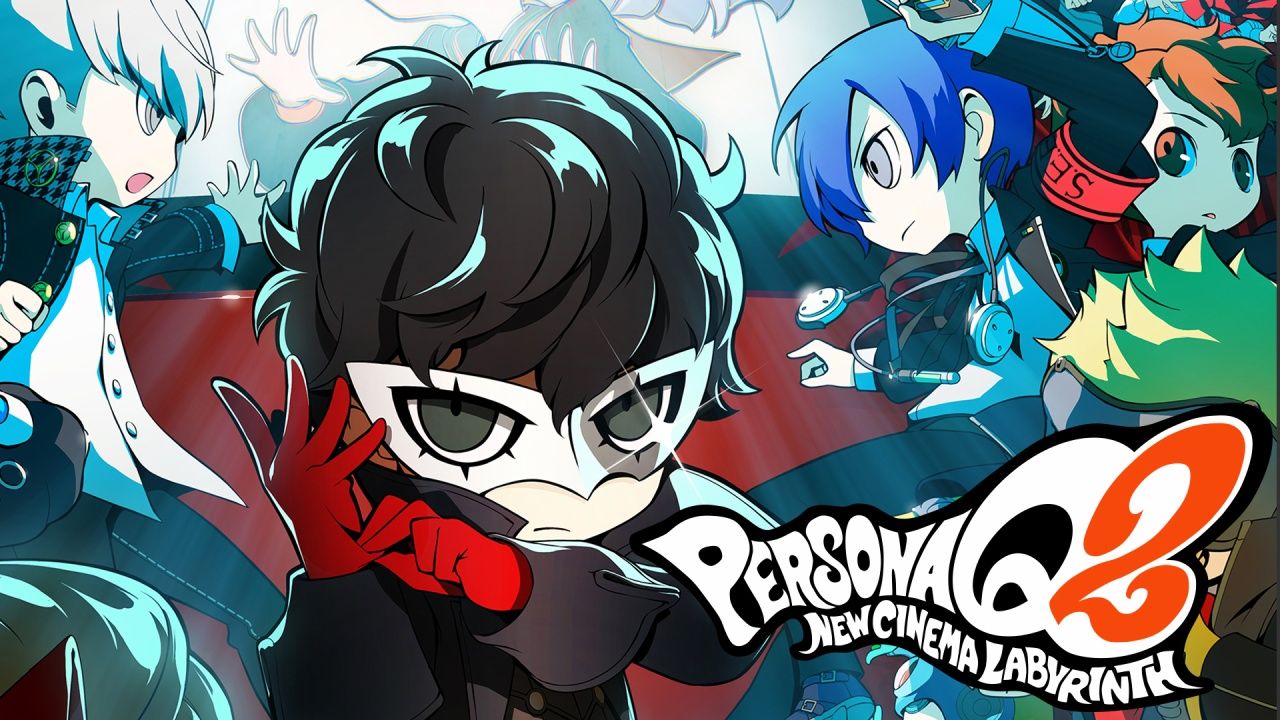 ペルソナq2 ハム子好きだからキャラ性能的にいまいち使えないの悲しい Pq2 原神 ゲーム ニュース まとめ速報j ペルソナq2 ハム子好きだからキャラ性能的にいまいち使えないの悲しい Pq2 原神 ゲーム ニュース まとめ速報j