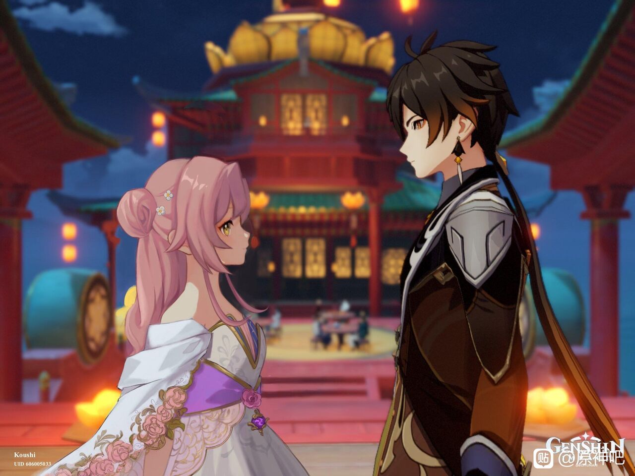 原神 リークは信じたい奴だけ信じればいいぞ 原神 ゲーム ニュース まとめ速報j 原神 リークは信じたい奴だけ信じればいいぞ 原神 ゲーム ニュース まとめ速報j