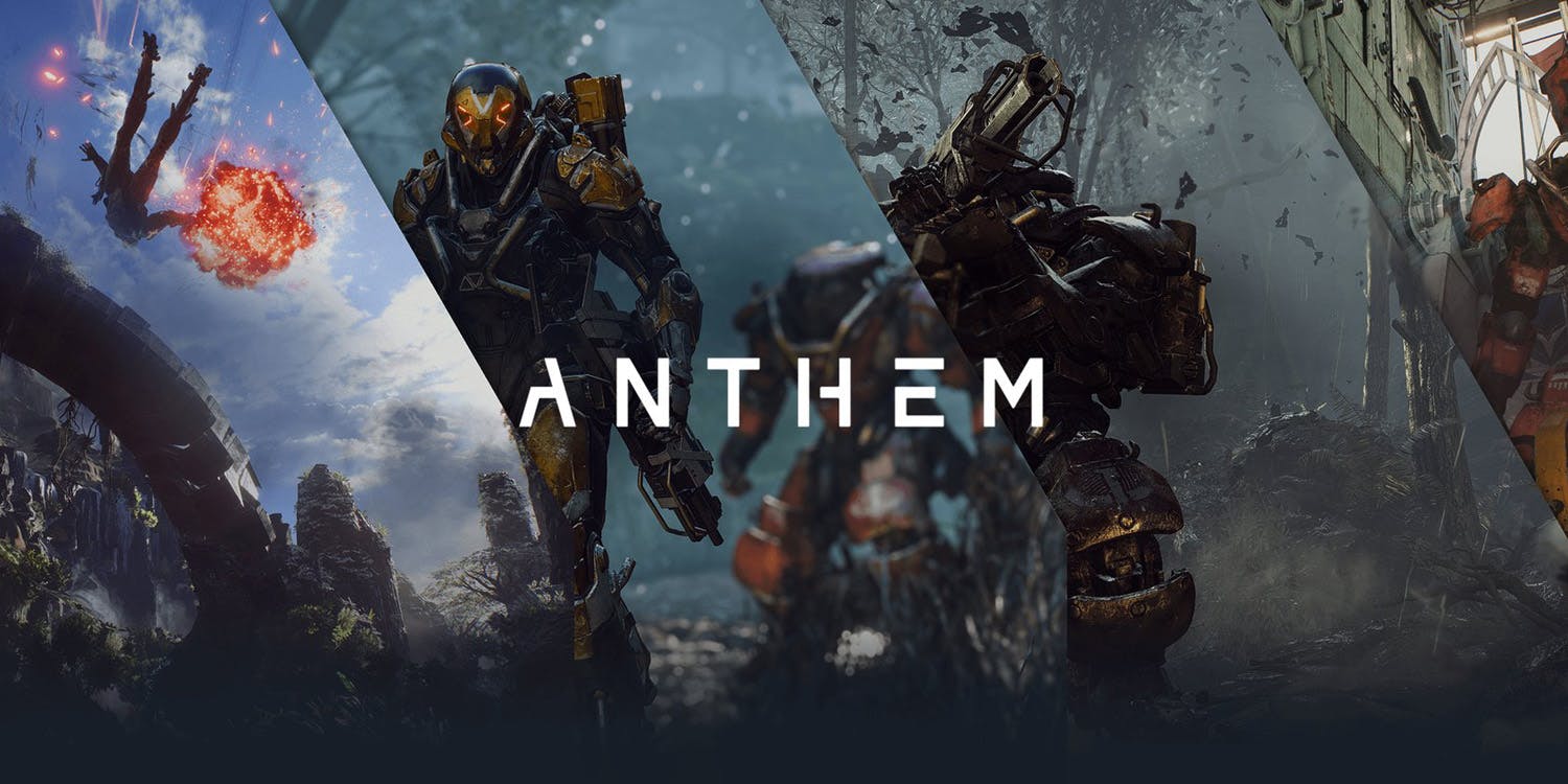 Anthem コロッサスは火力というかシールド展開したり 防御に特化させてタンク的な役割の方が大きいんじゃね 原神 ゲーム ニュース まとめ速報j Anthem コロッサスは火力というかシールド展開したり 防御に特化させてタンク的な役割の方が大きいんじゃね 原神 ゲーム ニュース まとめ速報j