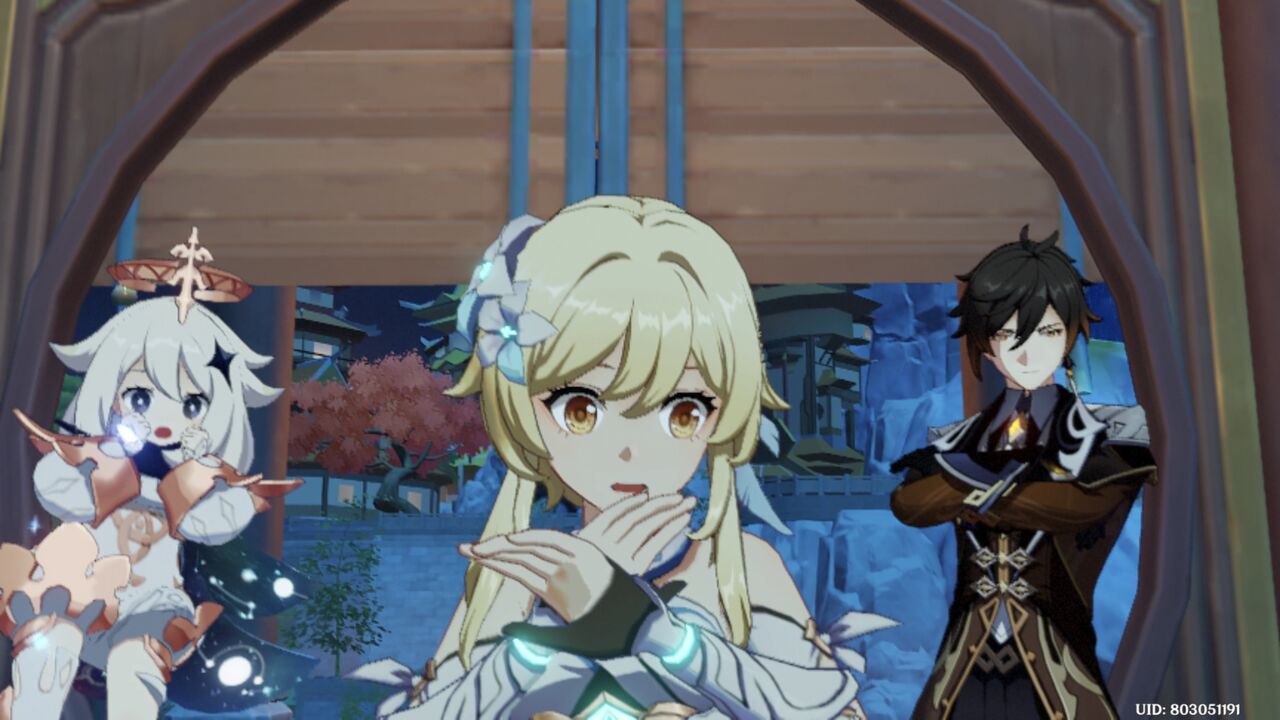 原神 うおおおお 乙女ゲーム最強 乙女ゲーム最強 腐女子よくばりセットやめろ 原神 ゲーム ニュース まとめ速報j