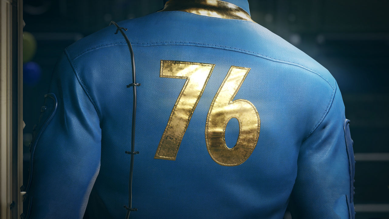 Fallout76 場所によっては自分で発電機作って繋げないといけない 原神 ゲーム ニュース まとめ速報j Fallout76 場所によっては自分で発電機作って繋げないといけない 原神 ゲーム ニュース まとめ速報j