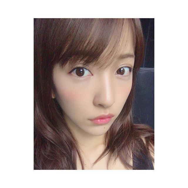 板野友美の現在がヤバい げいのう爆速報