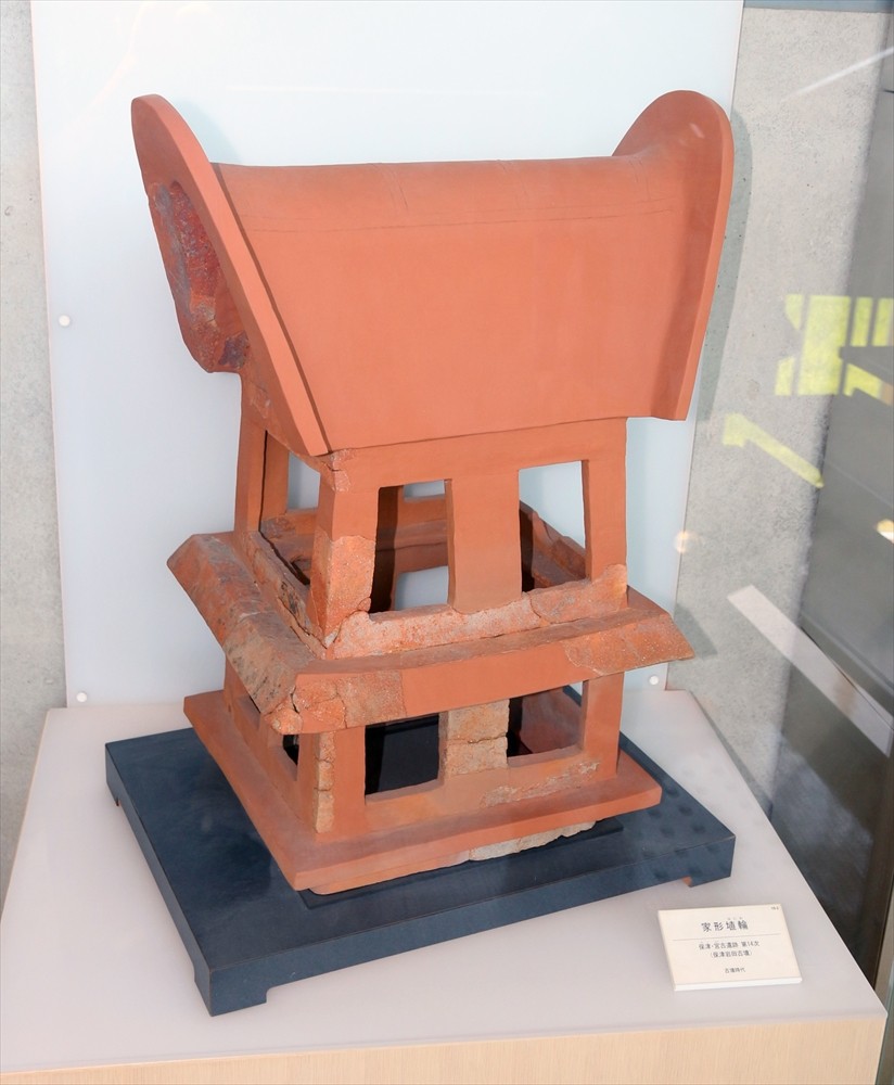 2018夏旅行 西播磨・大和探訪 ⑤ ～「唐古・鍵考古学