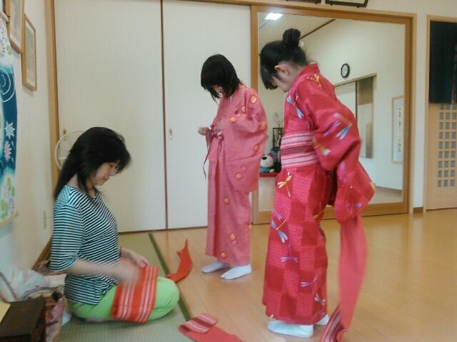 姉妹成長記録 芸処 町中 姉妹成長記録 芸処 町中
