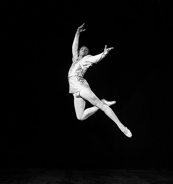 世界バレエフェスティバル出演 トップバレエダンサーのインスタグラムアカウント１５個 男性編 芸術matome