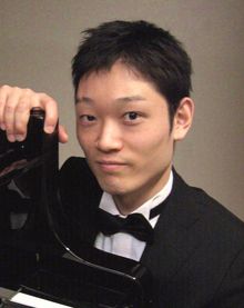 Kohei Kasugai