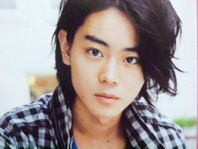 菅田将暉 しょっちゅう髪型変えてるけど やっぱりauの鬼ちゃんスゴすぎwww 芸能 アニマルのblog