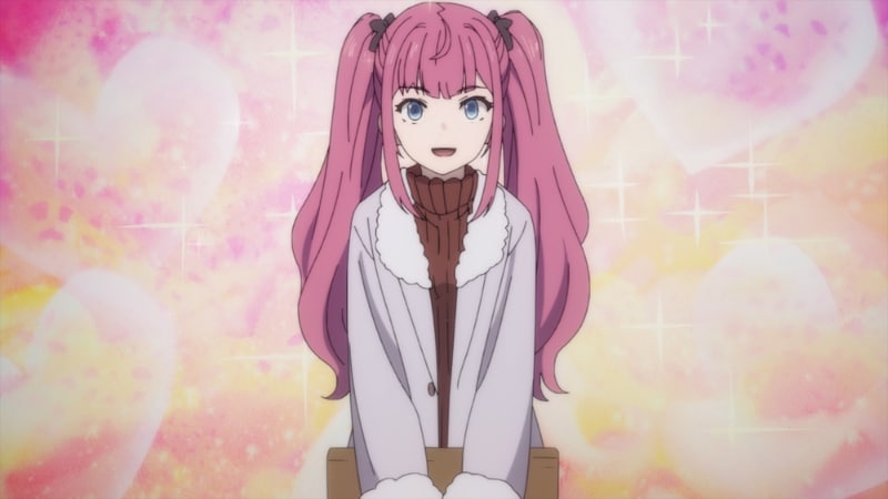 月とライカと吸血鬼 林原めぐみ主演でtvアニメ化 21年予定 芸能 アニマルのblog