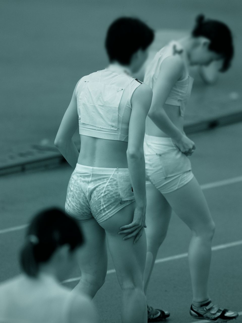 藤森安奈 赤外線盗撮 赤外線盗撮ヤバ過ぎだろwwwww【画像 15枚】 : スターまとめ速報