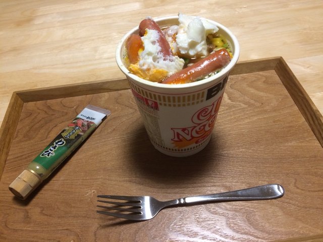 漫画家 貧しくてこんな飯しか食えんわ ドヤッ今流行りのケンモ映え狙ったで 漫画家 貧しくてこんな飯しか食えんわ ドヤッ今流行りのケンモ映え狙ったで