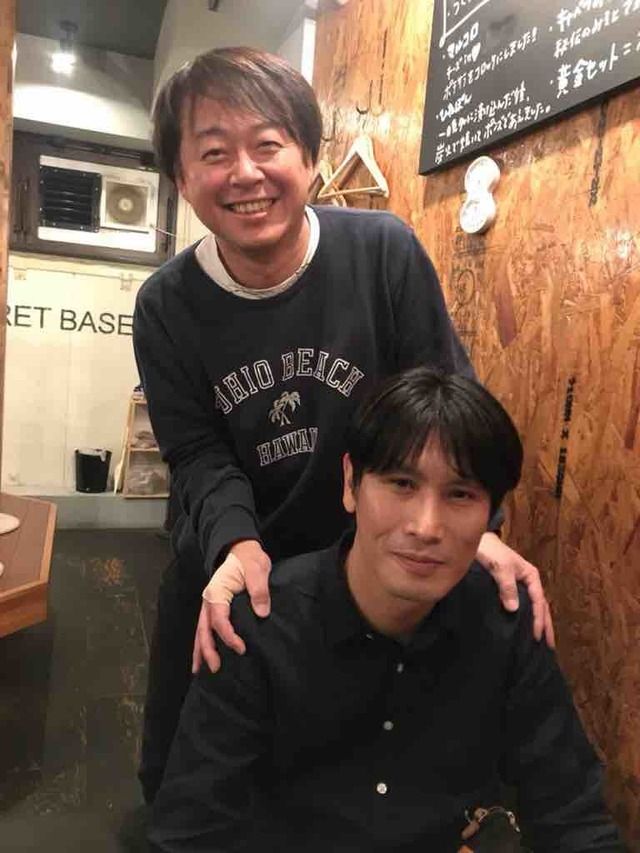 朗報 元ポルノグラフィティtamaさん 今年も生存が確認される 朗報 元ポルノグラフィティtamaさん 今年も生存が確認される