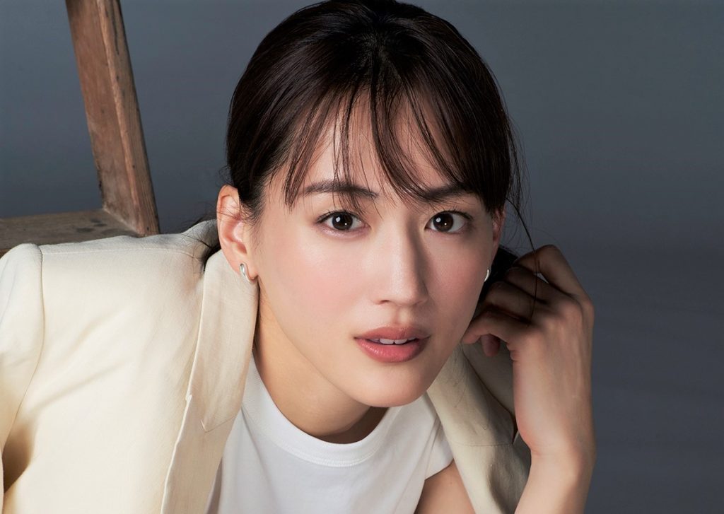 綾瀬はるか なぜ国民的女優へ転身できたのか 芸能まるわかり速報 綾瀬はるか なぜ国民的女優へ転身できたのか 芸能まるわかり速報