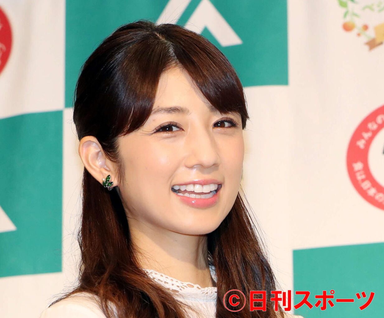 小倉優子 なんでこんなに涙が出るんだろう ゆうこりんに心配の声 芸能まるわかり速報