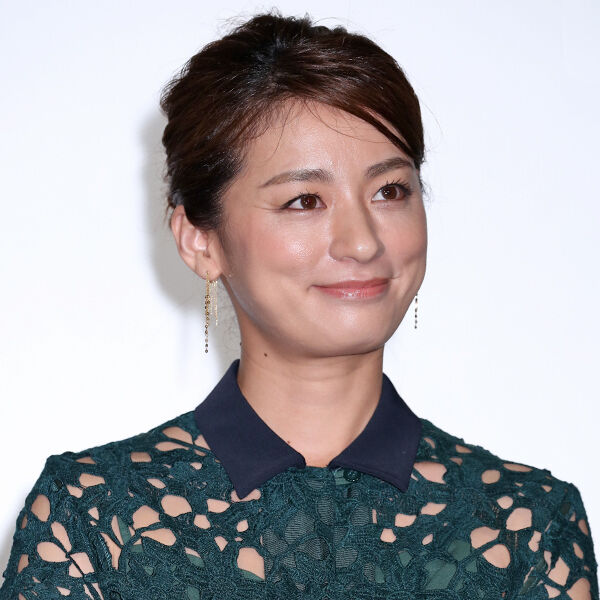 尾野真千子 すげぇええ ﾟdﾟ 業界人に言われまくる理由とは 乃木坂46芸能まるわかり速報