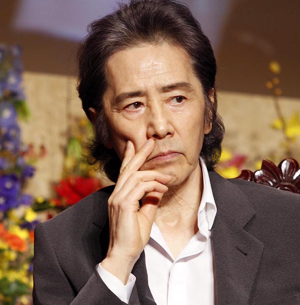 訃報 田村正和 死去 古畑任三郎など名俳優 芸能まるわかり速報 訃報 田村正和 死去 古畑任三郎など名俳優 芸能まるわかり速報