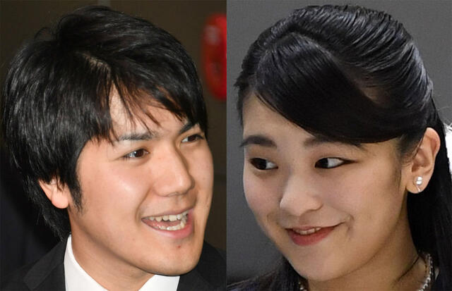 衝撃 眞子様 私が払うから 小室圭借金肩代わりする予定だった 芸能まるわかり速報