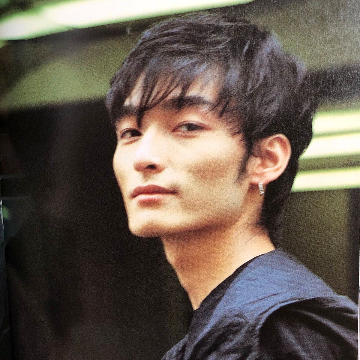 草彅剛 天才 圧倒的な演技力 芸能まるわかり速報 草彅剛 天才 圧倒的な演技力 芸能まるわかり速報