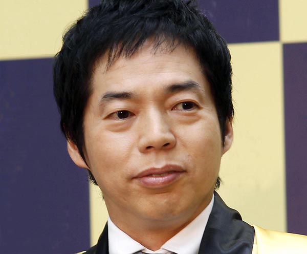 今田耕司】「俺潔癖やから、ウーバーイーツ配達員は汗だくで汚くて無理 