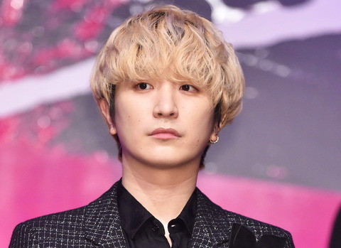 セカオワ Fukase メンヘラ過去告白でセカオワ誕生日秘話でついに完結 芸能まるわかり速報