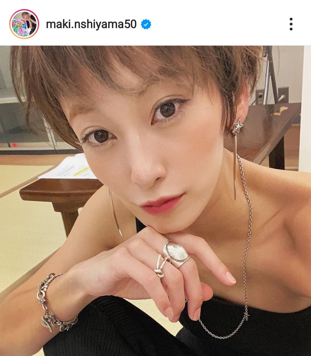 衝撃 西山茉希 激痩せしすぎて別人に いったい何が 芸能まるわかり速報 衝撃 西山茉希 激痩せしすぎて別人に いったい何が 芸能まるわかり速報