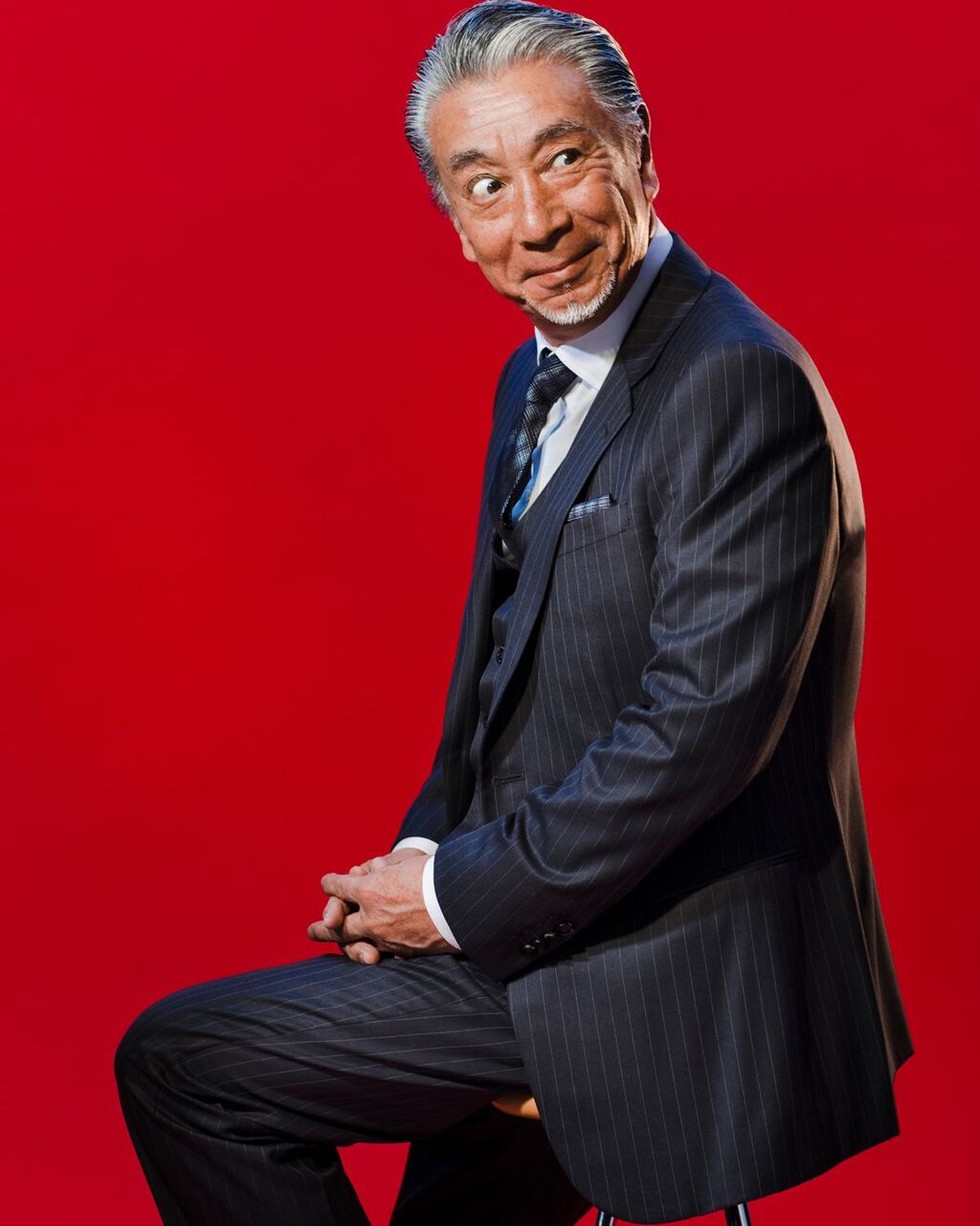 高田純次 日テレに激怒 もう縁を切る いったい何が 乃木坂46芸能まるわかり速報
