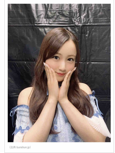 乃木坂46 星野みなみ みなみちゃんはやっぱり優しいくてみんなから愛されてる人だった 乃木坂46芸能まるわかり速報