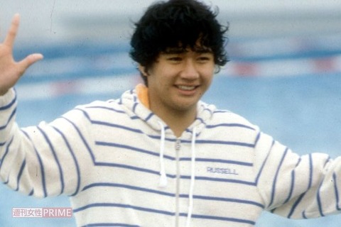 近藤真彦 若い時の天狗っぷりがすごい 芸能まるわかり速報 近藤真彦 若い時の天狗っぷりがすごい 芸能まるわかり速報