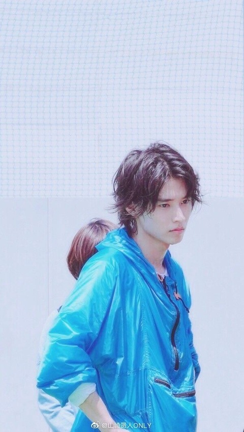 山崎賢人 キター ｏ ｏ おしゃれイズム 山崎賢人出演 芸能まるわかり速報