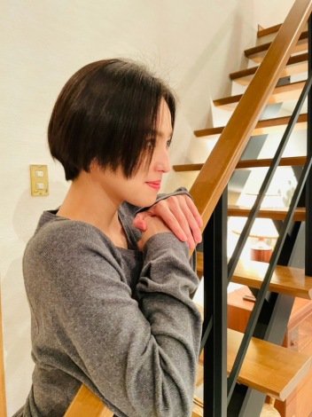 中村アン 役作りでロングだったヘアを大胆に30cmカット 芸能まるわかり速報 中村アン 役作りでロングだったヘアを大胆に30cmカット 芸能まるわかり速報