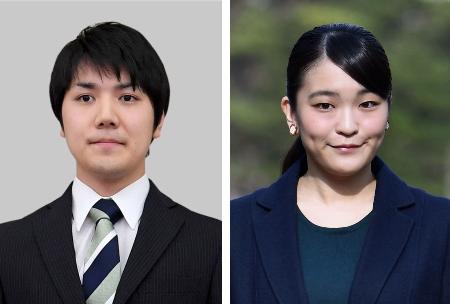 眞子さま 小室氏の新たな問題発覚 芸能まるわかり速報